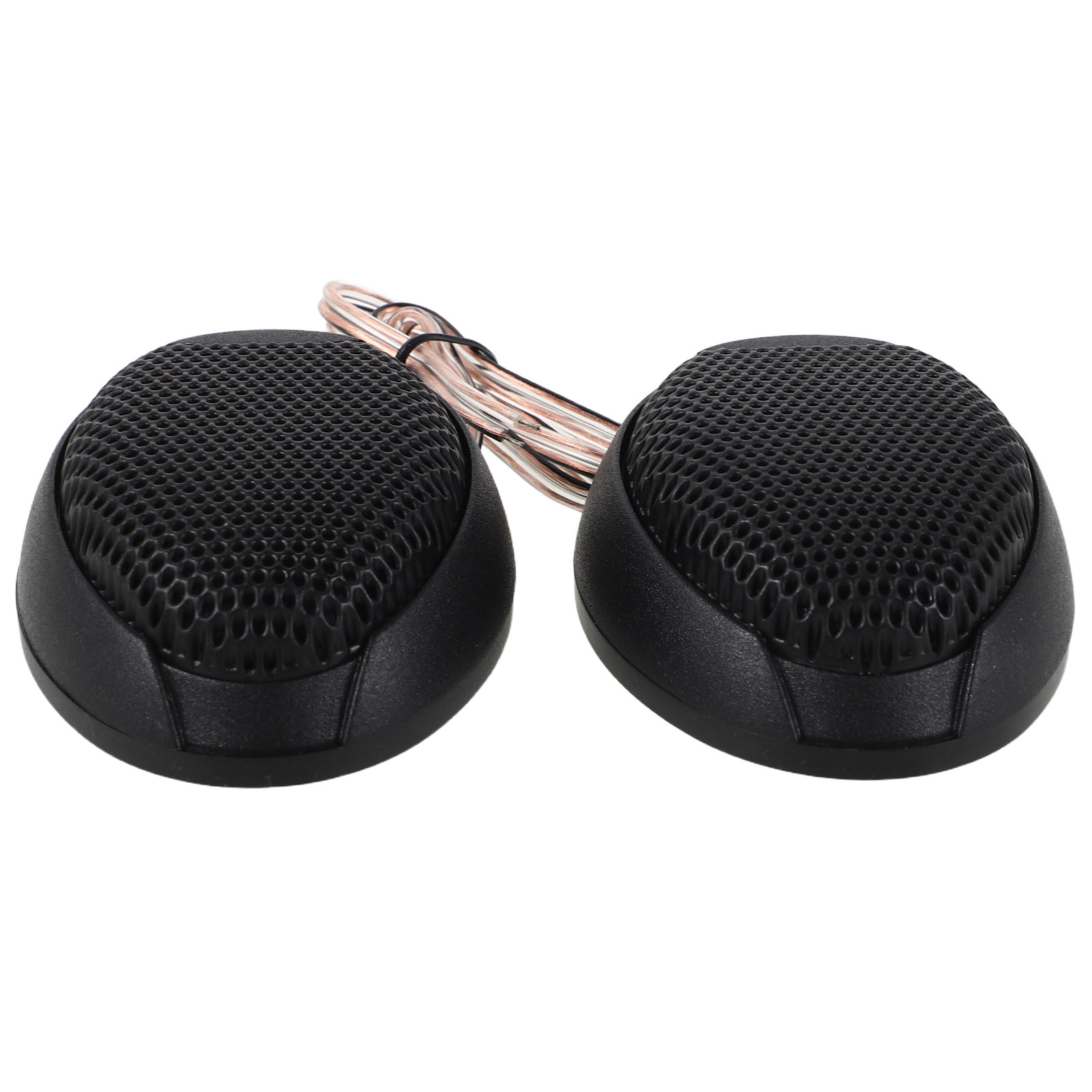 1Pair Car Tweeter Speakers Peb - Audio Music Enhancer Free ulasan dan harga