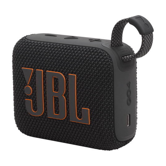 JBL GO4 Music Gold Brick 4th G - Audio Music Gen ulasan dan harga