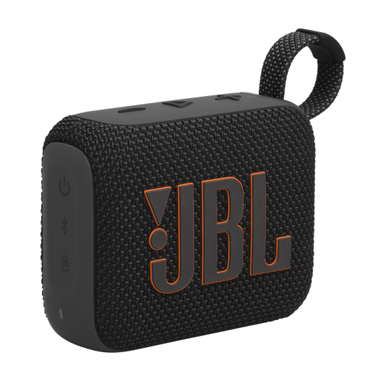 JBL GO4 Music Gold Brick 4th G - Audio Music Gen ulasan dan harga