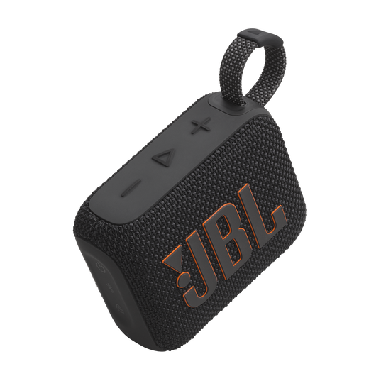 JBL GO4 Music Gold Brick 4th G - Audio Music Gen ulasan dan harga
