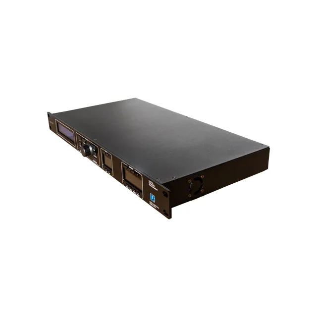 Digital Audio Processor 2-In 4 - Audio Music Hall ulasan dan harga
