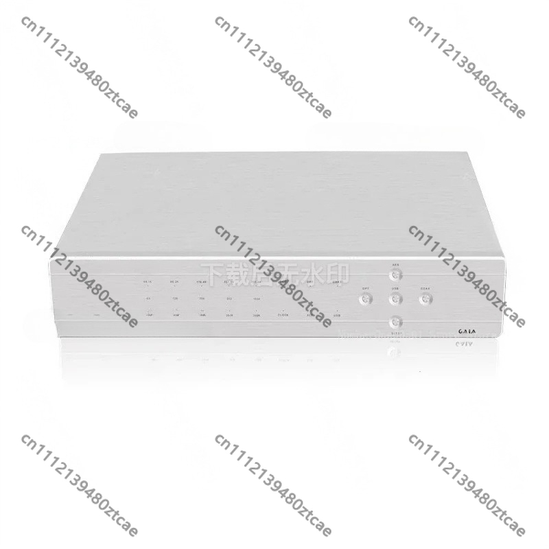 12th Gen High Resolution Porta - Audio Music Gen ulasan dan harga