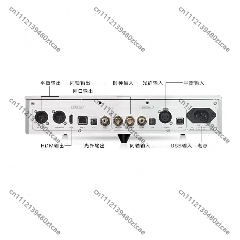 12th Gen High Resolution Porta - Audio Music Gen ulasan dan harga