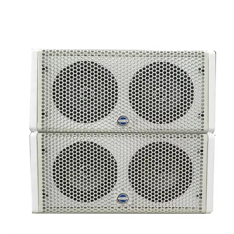 Professional Active Line Array - Audio Music Hall ulasan dan harga