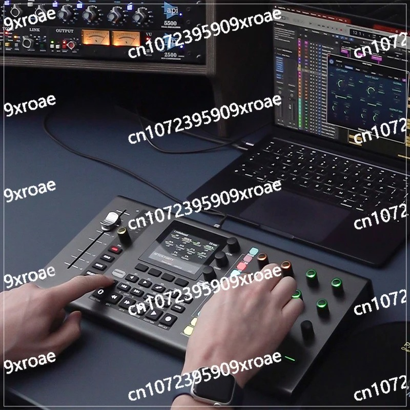 CS12 Midi Keyboard Audio-visua - Audio Music Visualizer Free ulasan dan harga
